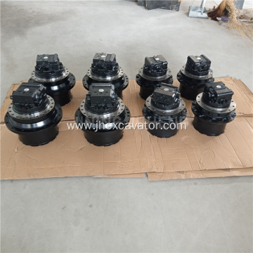 Travel Motor SK115 SK115 Final Drive Excavator parts